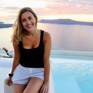 Meet your Posher, Melissa